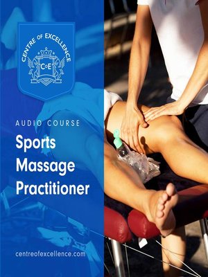 cover image of Sports Massage